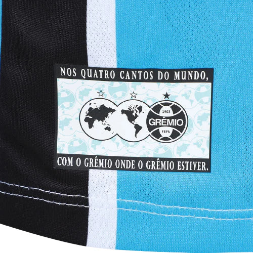 Maglia Grêmio 25/26 I Home - Femminile
