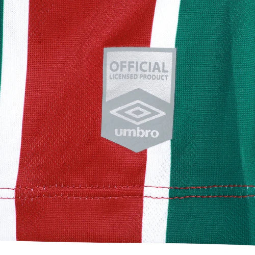 Maglia Fluminense 25/26 I Home - Femminile