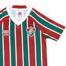 Maglia Fluminense 25/26 I Home - Femminile