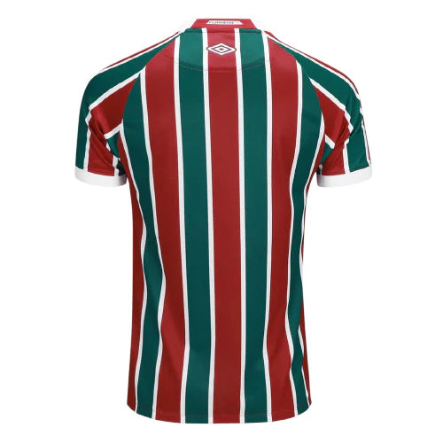 Maglia Fluminense 25/26 I Home - Versione Giocatore