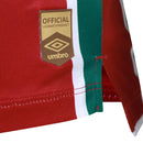 Maglia Fluminense 25/26 I Home - Versione Giocatore
