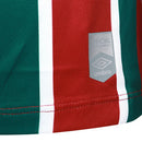 Maglia Fluminense 25/26 I Home - Versione Tifoso