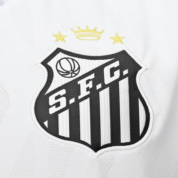 Maglia Santos 25/26 I Home - Versione Tifoso