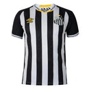 Maglia Santos 25/26 II Away - Versione Giocatore