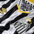 Maglia Santos 25/26 II Away - Versione Giocatore