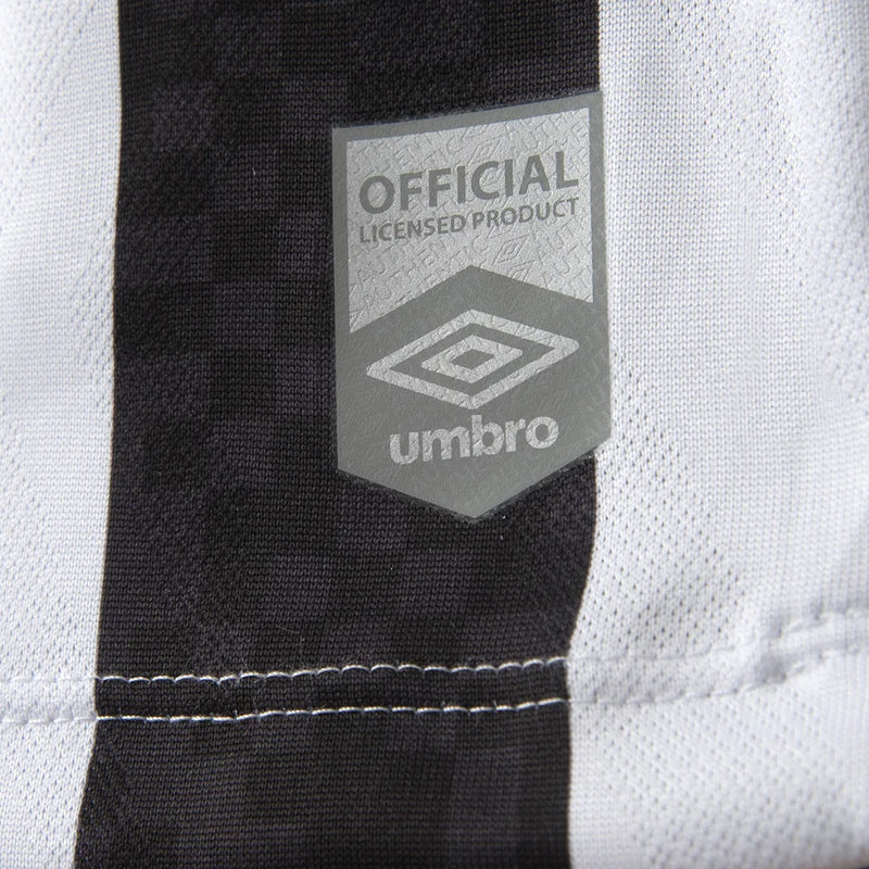 Maglia Neymar Jr. - Santos 25/26 II Away - Versione Tifoso