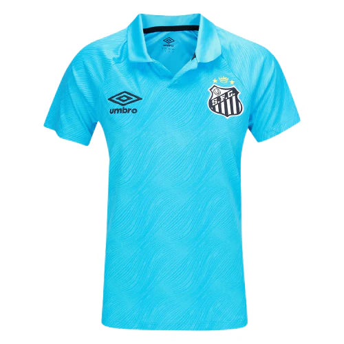 Maglia Santos 25/26 Edizione Speciale - Femminile