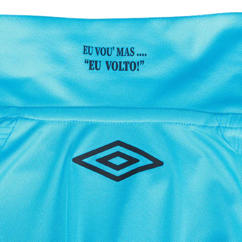 Maglia Santos 25/26 Edizione Speciale - Femminile