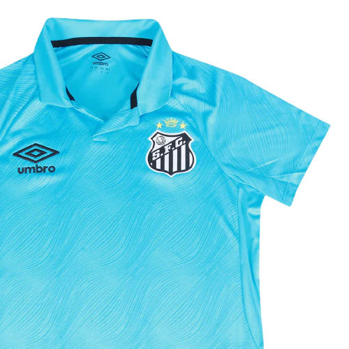 Maglia Santos 25/26 Edizione Speciale - Femminile