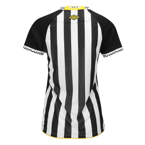 Maglia Santos 25/26 II Away - Femminile