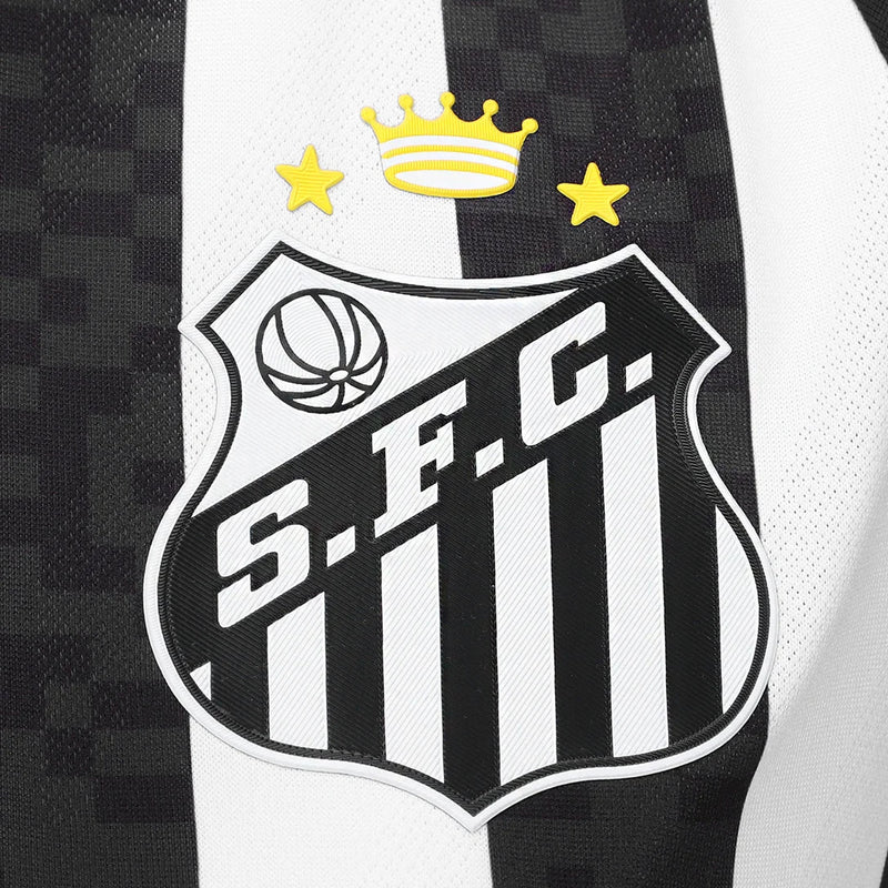 Maglia Santos 25/26 II Away - Femminile