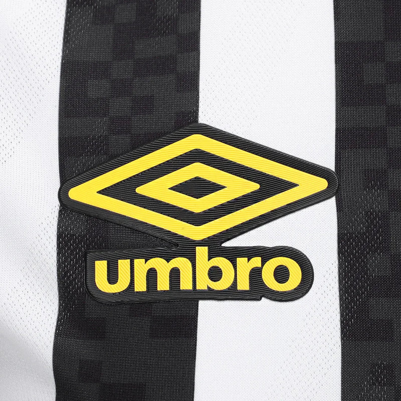 Maglia Santos 25/26 II Away - Femminile
