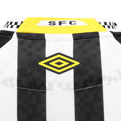 Maglia Santos 25/26 II Away - Femminile