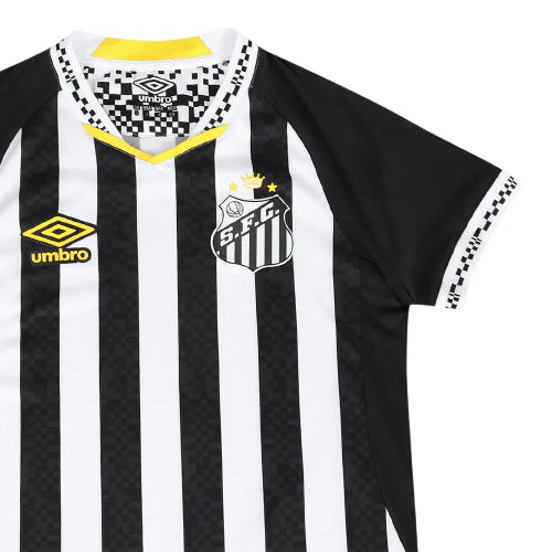 Maglia Santos 25/26 II Away - Femminile