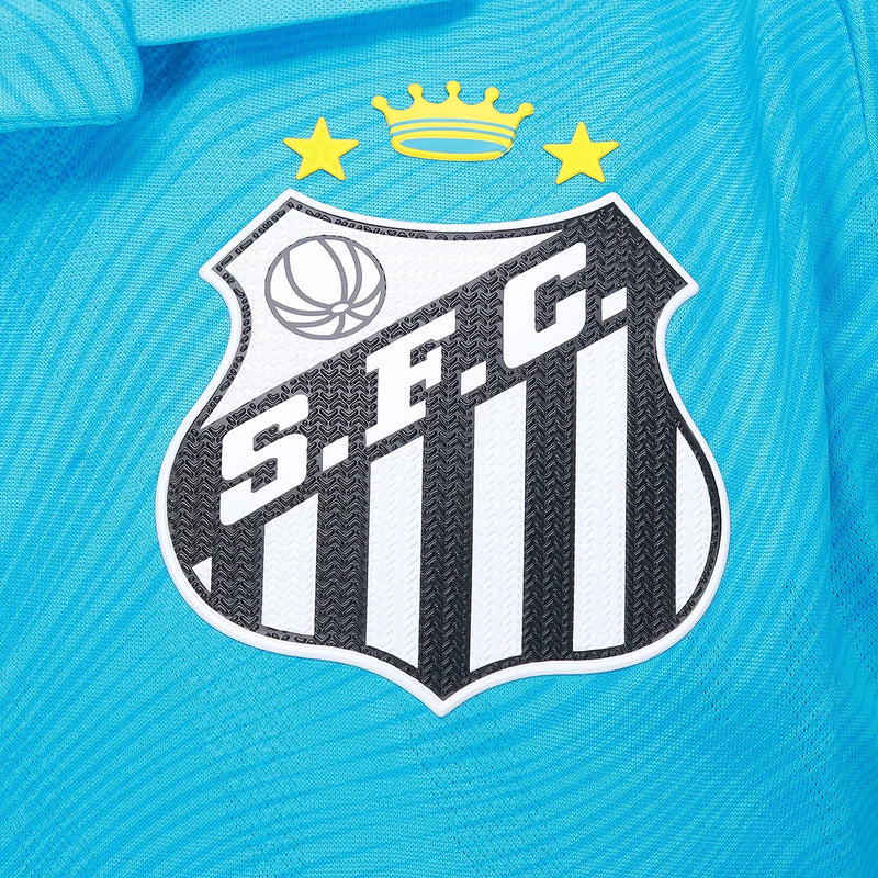 Maglia Santos 25/26 Edizione Speciale - Versione Giocatore