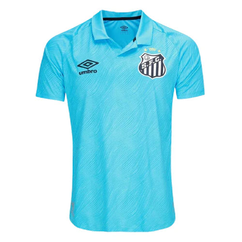 Maglia Santos 25/26 Edizione Speciale - Versione Tifoso