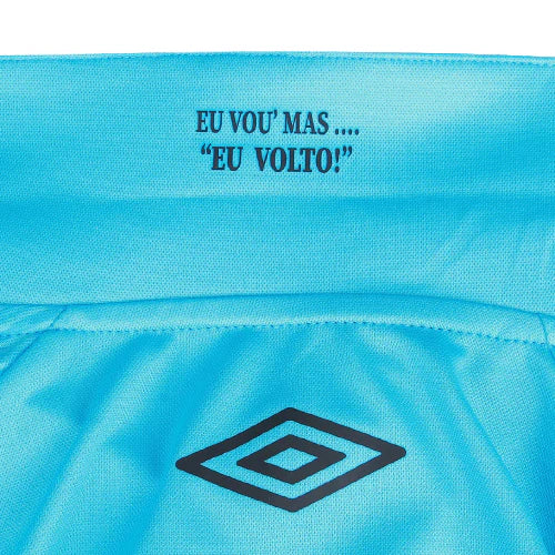 Maglia Santos 25/26 Edizione Speciale - Versione Tifoso