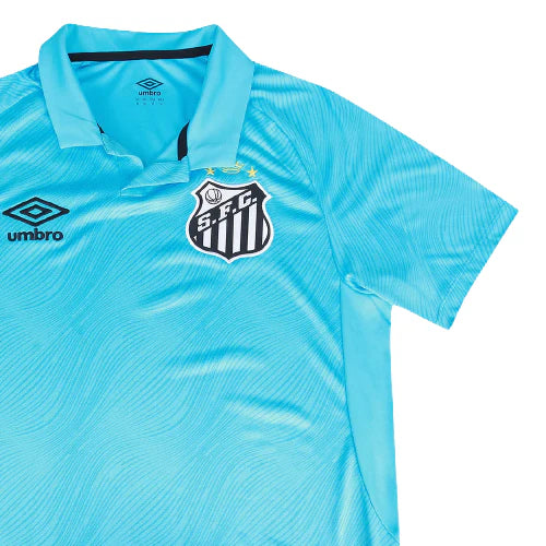 Maglia Santos 25/26 Edizione Speciale - Versione Tifoso