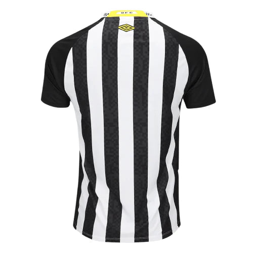 Maglia Santos 25/26 II Away - Versione Tifoso