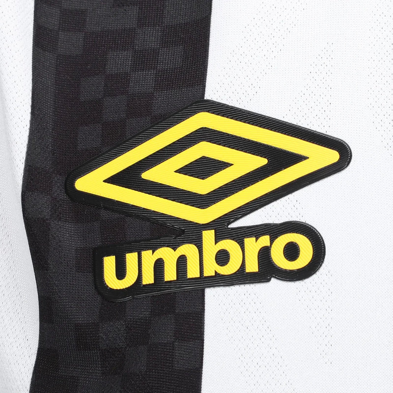 Maglia Santos 25/26 II Away - Versione Tifoso