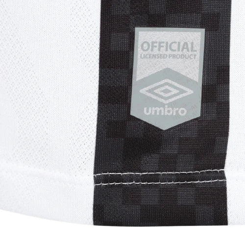 Maglia Santos 25/26 II Away - Versione Tifoso