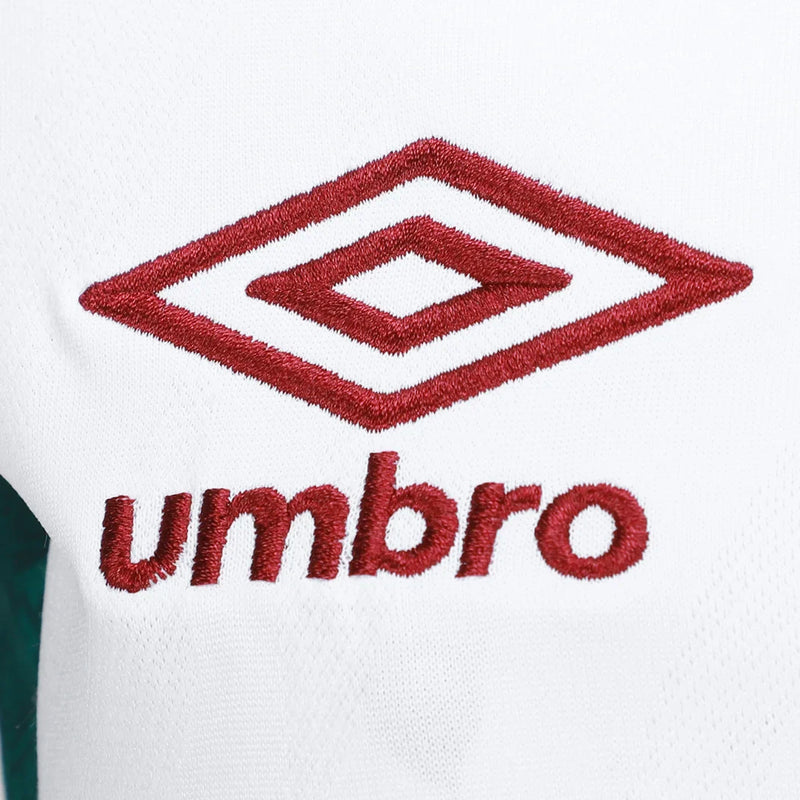 Maglia Fluminense 25/26 II Away - Femminile