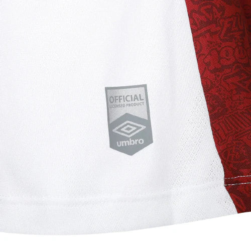 Maglia Fluminense 25/26 II Away - Femminile