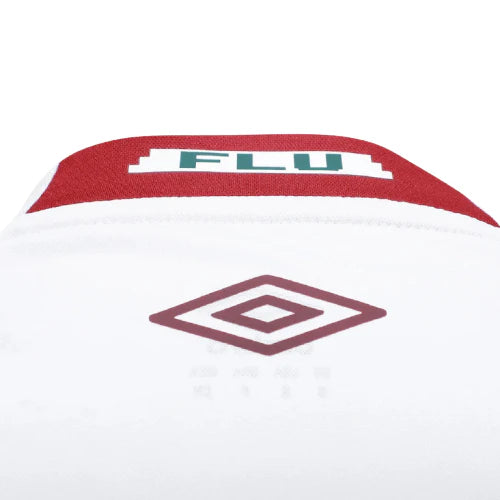 Maglia Fluminense 25/26 II Away - Femminile