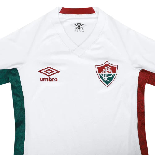 Maglia Fluminense 25/26 II Away - Femminile
