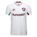 Maglia Fluminense 25/26 II Away - Versione Tifoso
