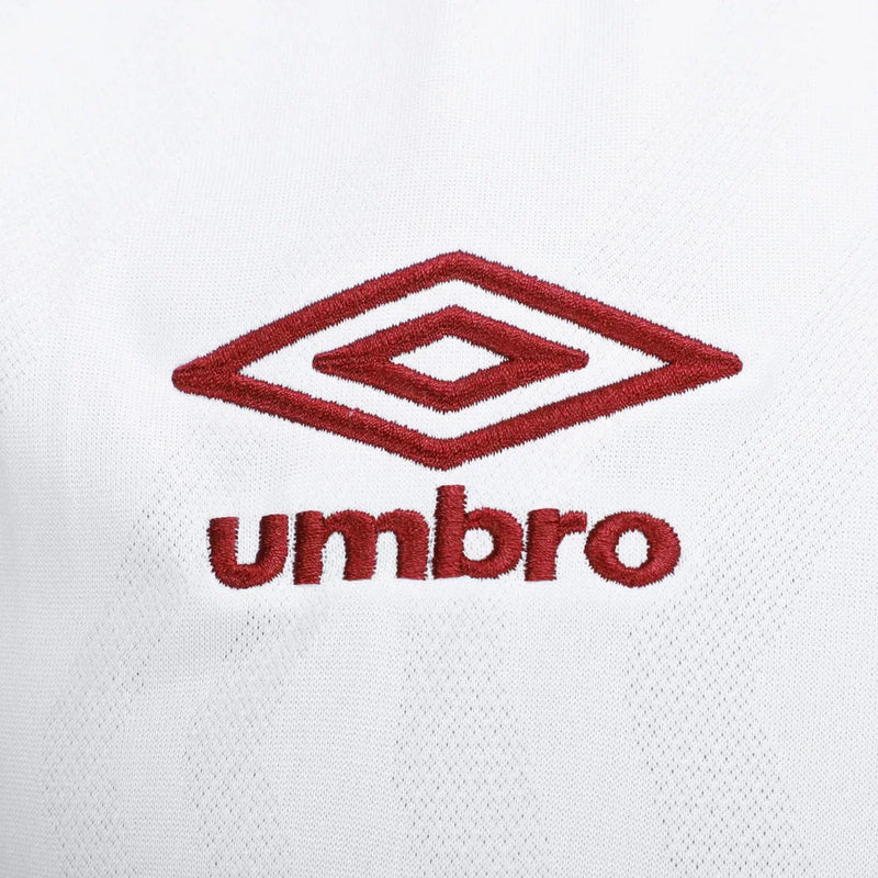Maglia Fluminense 25/26 II Away - Versione Tifoso
