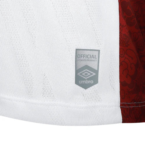 Maglia Fluminense 25/26 II Away - Versione Tifoso