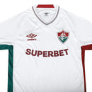 Maglia Fluminense 25/26 II Away - Versione Tifoso