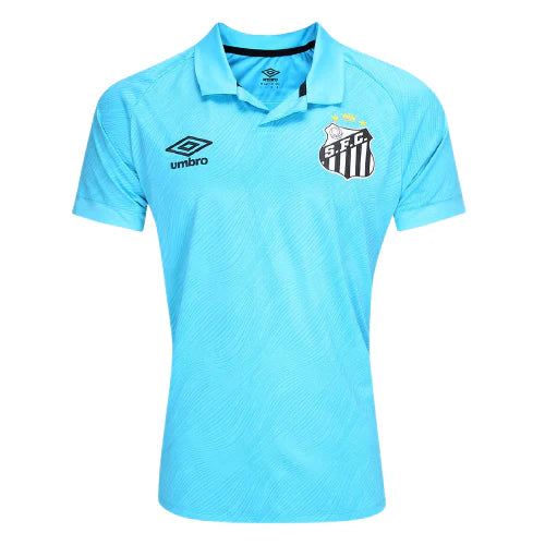 Maglia Santos 25/26 Edizione Speciale - Versione Giocatore