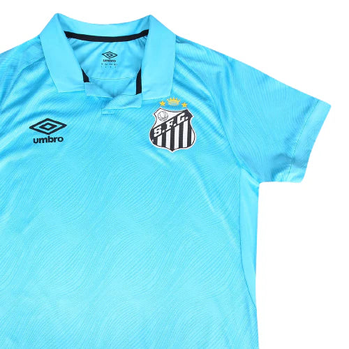 Maglia Santos 25/26 Edizione Speciale - Versione Giocatore