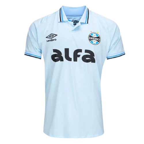 Maglia Grêmio 25/26 II Away - Versione Giocatore