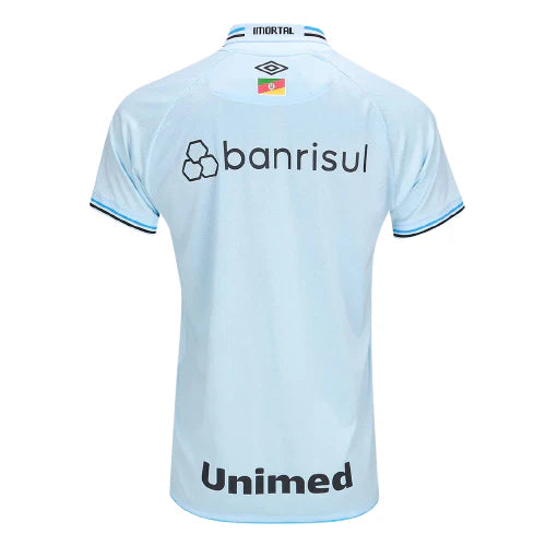 Maglia Grêmio 25/26 II Away - Versione Giocatore