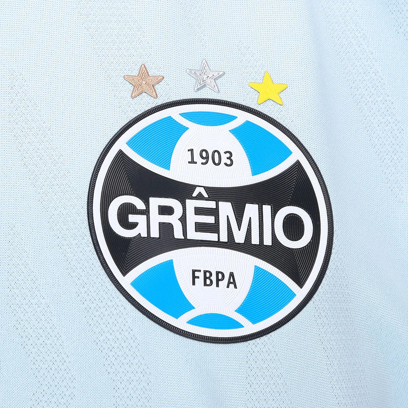 Maglia Grêmio 25/26 II Away - Versione Giocatore