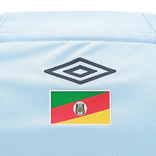 Maglia Grêmio 25/26 II Away - Femminile