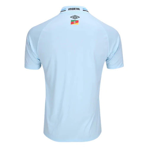 Maglia Grêmio 25/26 II Away - Versione Tifoso
