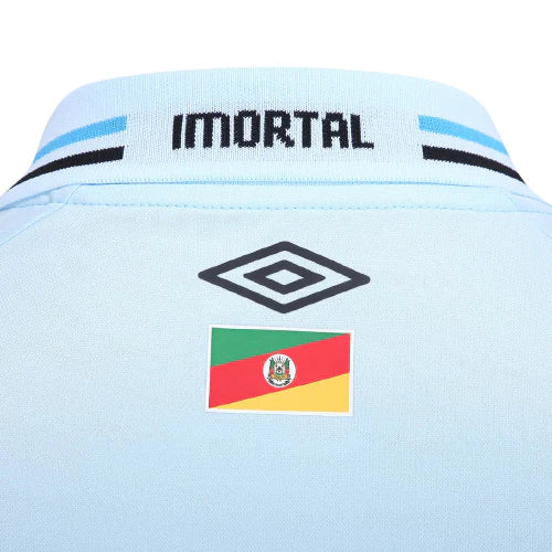 Maglia Grêmio 25/26 II Away - Versione Tifoso