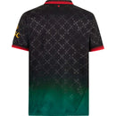 Maglia AC Milan 25/26 Edizione Commemorativa - Nero - Versione Tifoso