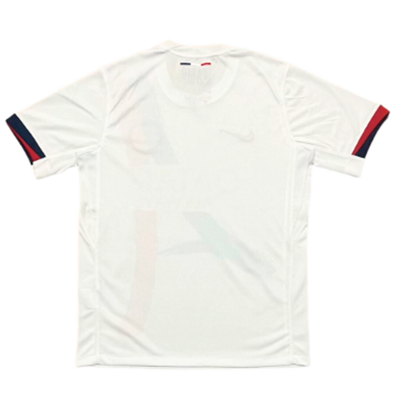 Camisa PSG II 2024/25
