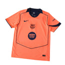 Camisa Barcelona III 2025/26