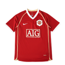 Camisa Manchester United I 2006/07