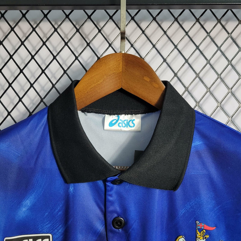 Camisa Newcastle II 1993/94