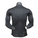 Maglia Germania 25/26 Edizione Commemorativa - Nero - Manica Lunga