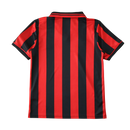 Camisa Milan I 1996/97