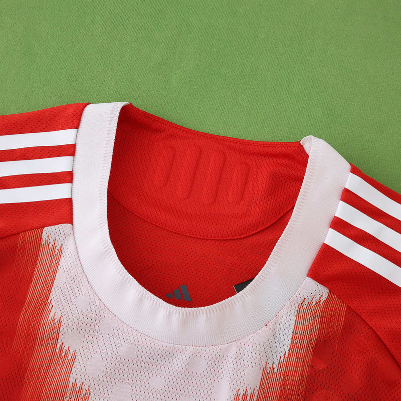 Camisa Bayern de Munique I 2025/26 Jogador