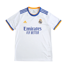 Camisa Real Madrid I 2021/22
